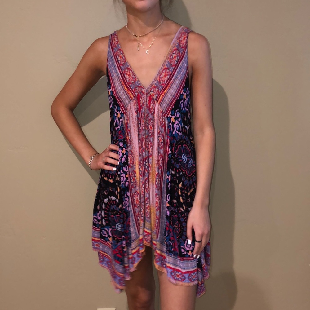 FREE PEOPLE DRESS